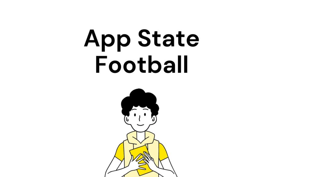 App State Football: 
Top 10 Results in Seraph Vos