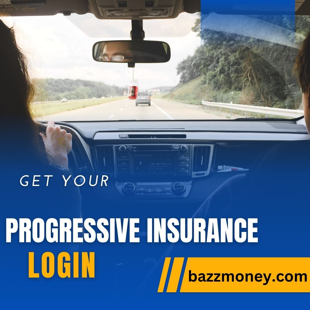 Effortless Access: Progressive Insurance Login Made Simple